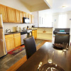 Отель Luxury Suites Lenox Ave, фото 18