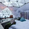 Отель Aurora Canvas Dome, фото 3