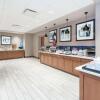 Отель Hampton Inn & Suites Newburgh Stewart Airport, фото 19
