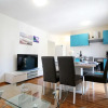 Отель Blue And Yellow Apartments, фото 13