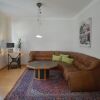 Отель Tasteful Apartment in Trittenheim With Terrace and Garden, фото 10