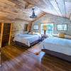 Отель Cozy Cabin Near Bryce and Zion sleeps 6, фото 9