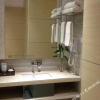 Отель Baifulai Hotel (Wanning High-speed Railway Station), фото 15