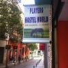 Отель Platero Hostel World, фото 1