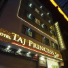 Отель Taj Princess The Boutique Hotel, фото 19