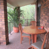 Отель Peaceful Palms B&B, фото 8