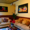 Отель Hostal Villa del Rosario, фото 11