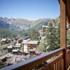 Отель La Vue - Zermatt Luxury Living Appartements, фото 26