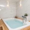 Отель Amazing Home in Pinezici With Wifi and 4 Bedrooms, фото 21