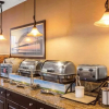 Отель Comfort Inn Memphis Downtown, фото 15