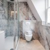Отель Marble Arch Suite 4-hosted by Sweetstay, фото 8