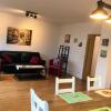 Отель EXKLUSIVE Ferienwohnung in Einbeck, 3 Schlafzimmer mit Balkon!, фото 17