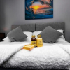 Отель The Penthouse Gathering Wrexham (Sleeps 16), фото 5