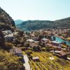 Отель Al Pontile Di Caslano, фото 9