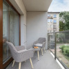 Отель Apatment Lux Chopina by Renters Prestige, фото 12