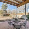 Отель Dog-friendly Albuquerque Home: 1 Mi to U of NM!, фото 14