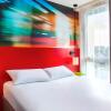 Отель Ibis Styles Mulhouse Centre Gare, фото 18