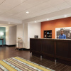 Отель Hampton Inn & Suites Mishawaka/South Bend at Heritage Square, фото 2