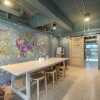 Отель Sloth Hostel Don Mueang, фото 4