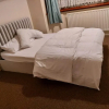 Отель Birmingham Blissful Retreat With 3 Bedrooms, фото 4