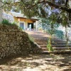 Отель Villa With 2 Bedrooms in Parcent, With Wonderful Mountain View, Privat, фото 13