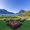 Отель Heart of Lugano in Lugano, фото 6