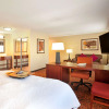 Отель Hampton Inn & Suites Fort Worth-West-I-30, фото 5