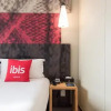 Отель Ibis Hotel, фото 3