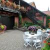 Отель Gite Weyer Numéro 2, фото 10