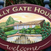 Отель Holly Gate House Bed & Breakfast, фото 1