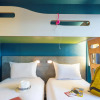 Отель ibis budget Berck Sur Mer, фото 22