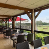 Отель Logis Hôtel Restaurant La Vieille Ferme, фото 9