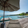 Отель Palatial Wooden Villa, 4br, Lovina, фото 12