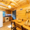 Отель Cozy Bungalow Surrounded by Nature in Konyaalti, фото 10