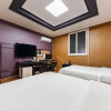Отель Good Time at Gyeryong Hotel, фото 4