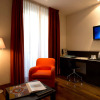 Отель Indigo Turin, фото 12