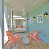 Отель Driftwood Cove 128 BE, фото 16