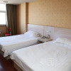 Отель City 118 Hotel Jining Jiaxiang Bus Terminal, фото 5