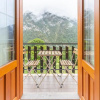 Отель Suite Bertines Panoramica - Borgata di montagna, фото 4