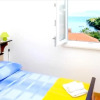 Отель Apartment with 2 Bedrooms in Postira , with Wonderful Sea View, Furnished Balcony And Wifi - 60 M Fr, фото 17