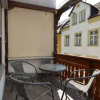 Отель Apartment in Zell an der Mosel, Germany, фото 11