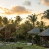 Отель Villa Sabiá - Eco Bungalows, фото 17