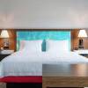 Отель Hampton Inn & Suites Manistee Waterfront в Биге Рэпидсе