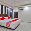 Отель Parth Inn By OYO Rooms, фото 13