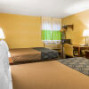 Отель Econo Lodge Milldale - Southington, фото 2