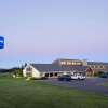 Отель AmericInn by Wyndham Two Harbors Near Lake Superior в Ту-Харборсе