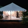 Отель The Fern Seaside Luxurious Tent Resort, фото 8