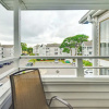 Отель Myrtle Beach Condo Near Ocean: 1 Mi to Apache Pier, фото 6