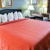 Отель Quality Inn & Suites Hot Springs-Lake Hamilton, фото 43