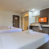 Отель B2 Lampang Boutique & Budget Hotel, фото 6
